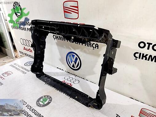 Volkswagen Tiguan Ön Panel 5N0805594 çıkma parça