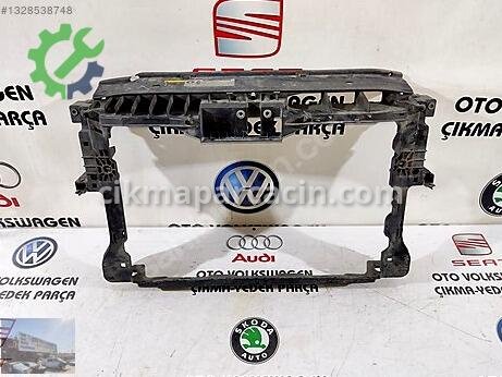 Volkswagen Tiguan Ön Panel çıkma parça