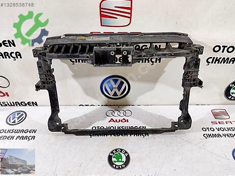 Volkswagen Tiguan Ön Panel çıkma parça