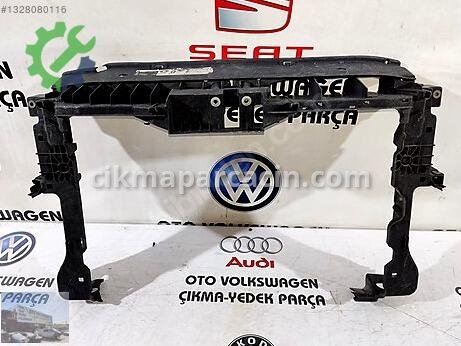 Volkswagen Tiguan Ön Panel çıkma parça