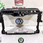 VW TİGUAN ÖN PANEL 5N0805594 ÇIKMA 2009-2016
