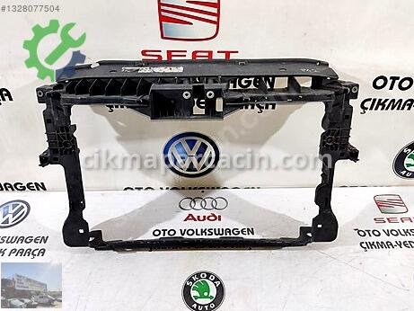 Volkswagen Tiguan Ön Panel çıkma parça
