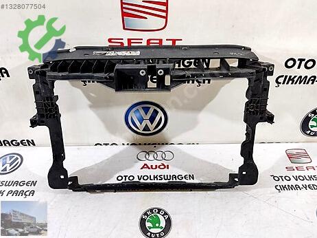 Volkswagen Tiguan Ön Panel çıkma parça