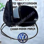 VW TİGUAN SAĞ DIŞ DİKİZ AYNA ÇIKMA ORJİNAL VOLKSWAGEN 2008-2016