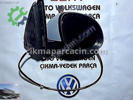 Volkswagen Tiguan Sağ İç Ayna çıkma parça