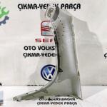 VW TİGUAN SAĞ ÖN ÇAMURLUK 2009-2016 ÇIKMA