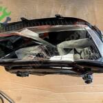 VW TİGUAN SAĞ ÖN FAR HALOJEN 5NB941006B