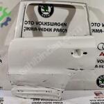 VW TİGUAN SOL ARKA KAPI 2009-2012-2016 VOLKSWAGEN ÇIKMA