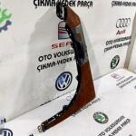 VW TİGUAN SOL ÖN ÇAMURLUK 2009-2016