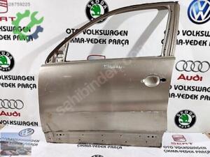 VW TİGUAN SOL ÖN KAPI 2009-2016 VOLKSWAGEN ÇIKMA