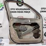 VW TİGUAN SOL ÖN KAPI 2009-2016 VOLKSWAGEN ÇIKMA