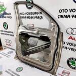 VW TİGUAN SOL ÖN KAPI 2009-2016 VOLKSWAGEN ÇIKMA