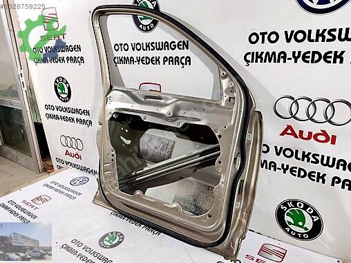 Volkswagen Tiguan Sol Ön Kapı çıkma parça