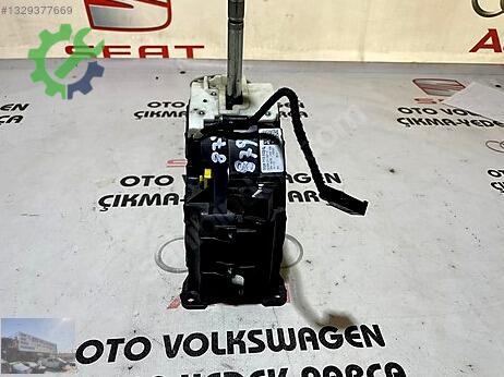 Volkswagen Tiguan Vites Mekanizması çıkma parça