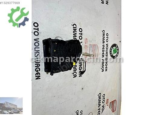 Volkswagen Tiguan Vites Mekanizması 5QB713023C çıkma parça