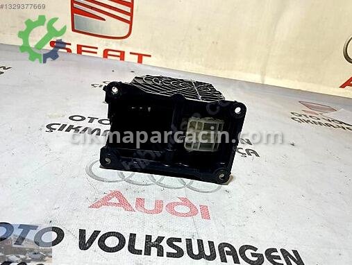 Volkswagen Tiguan Vites Mekanizması 5QB713023C çıkma parça