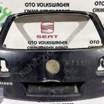 VW TOUAREG BAGAJ KAPAĞI ARKA 2002-2010 TOUREG VOLKSWAGEN ÇIKMA
