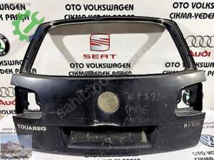 VW TOUAREG BAGAJ KAPAĞI ARKA 2002-2010 TOUREG VOLKSWAGEN ÇIKMA