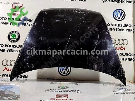 Volkswagen Touareg Ön Kaput çıkma parça
