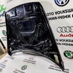 VW TOUAREG MOTOR KAPUTU ÖN TOUREG ÇIKMA