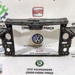 VW TOUAREG ÖN PANEL 7L0805594 ÇIKMA TOUREG 2002-2009