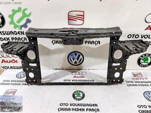 VW TOUAREG ÖN PANEL 7L0805594 ÇIKMA TOUREG 2002-2009