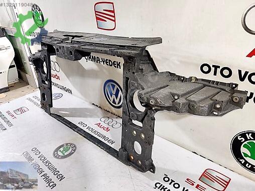 Volkswagen Touareg Ön Panel 7L0805594 çıkma parça