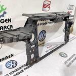 VW TOUAREG ÖN PANEL 7L0805594 ÇIKMA TOUREG 2002-2009