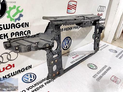 Volkswagen Touareg Ön Panel 7L0805594 çıkma parça