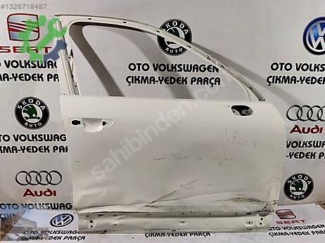 Volkswagen Touareg Sağ Ön Kapı çıkma parça