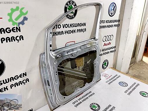 Volkswagen Touran Sağ Ön Kapı çıkma parça