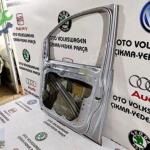 VW TOURAN 1 SAĞ ÖN KAPI VOLKSWAGEN ÇIKMA