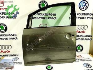 VW TOURAN SOL ÖN KAPI 2003-2015 VOLKSWAGEN ÇIKMA