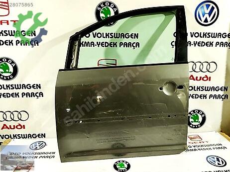 Volkswagen Touran Sol Ön Kapı çıkma parça