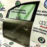 VW TOURAN SOL ÖN KAPI 2003-2015 VOLKSWAGEN ÇIKMA