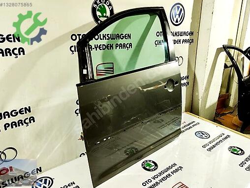Volkswagen Touran Sol Ön Kapı çıkma parça