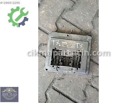 Volkswagen Polo Beyin çıkma parça