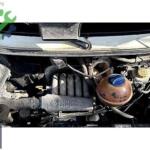 VW TRANSPORTER 2,4-2,5 KOMPLE DOLU GARANTİLİ MOTORLAR