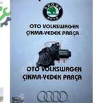 VW TRANSPORTER 7E0959802A CAM MOTOR BEYNİ 7E0 959 802 A VOLSKWAG