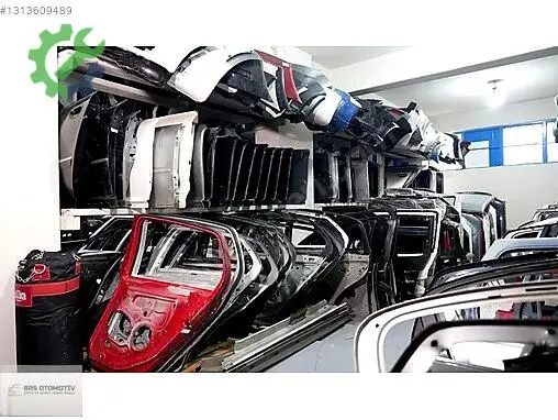 Volkswagen Transporter Motor Takozu 7D0199132D/E çıkma parça