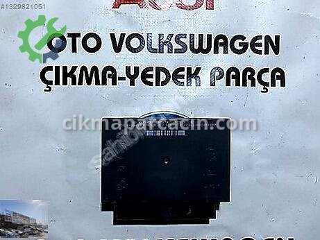 Volkswagen Transporter Konfor Beyni çıkma parça