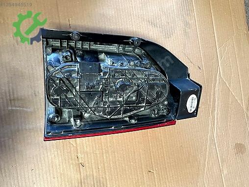 Volkswagen Transporter Sol Arka Stop çıkma parça