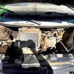 2023 BMW 3 Serisi Şanzıman Komple Çıkma Parça Mersin