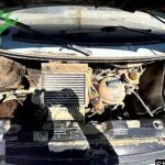 2023 BMW 3 Serisi Şanzıman Komple Çıkma Parça Mersin