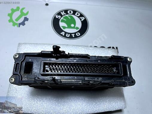 Volkswagen Transporter Beyin 01P927733CH çıkma parça