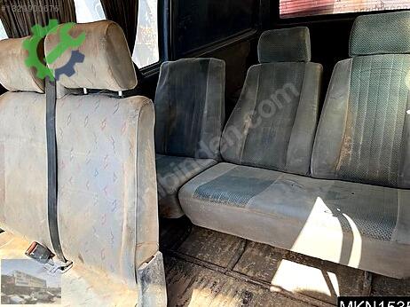 Volkswagen Transporter Ön Koltuk çıkma parça