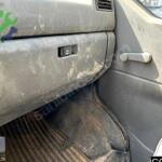 VW TRANSPORTER T4 GÖĞÜS TORPİDO KAPAĞI GÖZÜ KİLİDİ