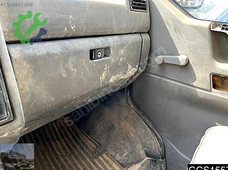 Volkswagen Transporter Torpido çıkma parça