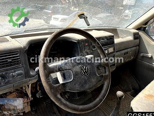 Volkswagen Transporter Torpido Kapağı çıkma parça