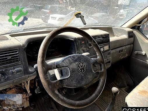 Volkswagen Transporter Torpido çıkma parça